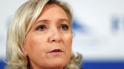 Le Pen utilise les agressions à Villeurbanne pour dénoncer “la politique