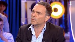 “J’ai été une ordure”: dans “ONPC”, Moix fait son mea culpa (mais peine à