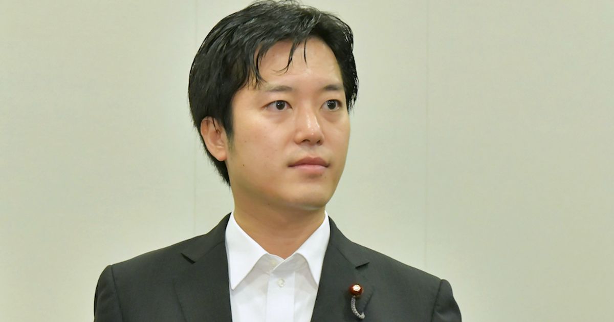 丸山穂高議員 竹島も 戦争で取り返すしかない と投稿 笑い話ですまない など批判続出 ハフポスト