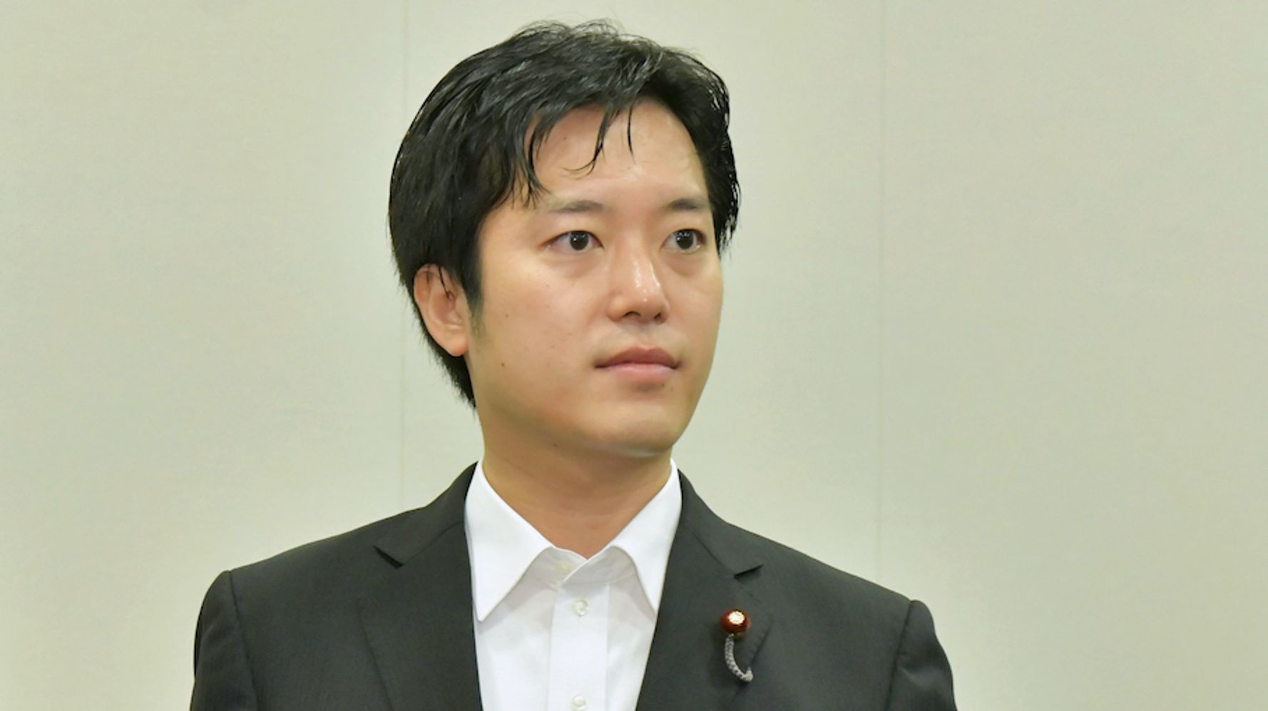 丸山穂高議員 竹島も 戦争で取り返すしかない と投稿 笑い話ですまない など批判続出 ハフポスト