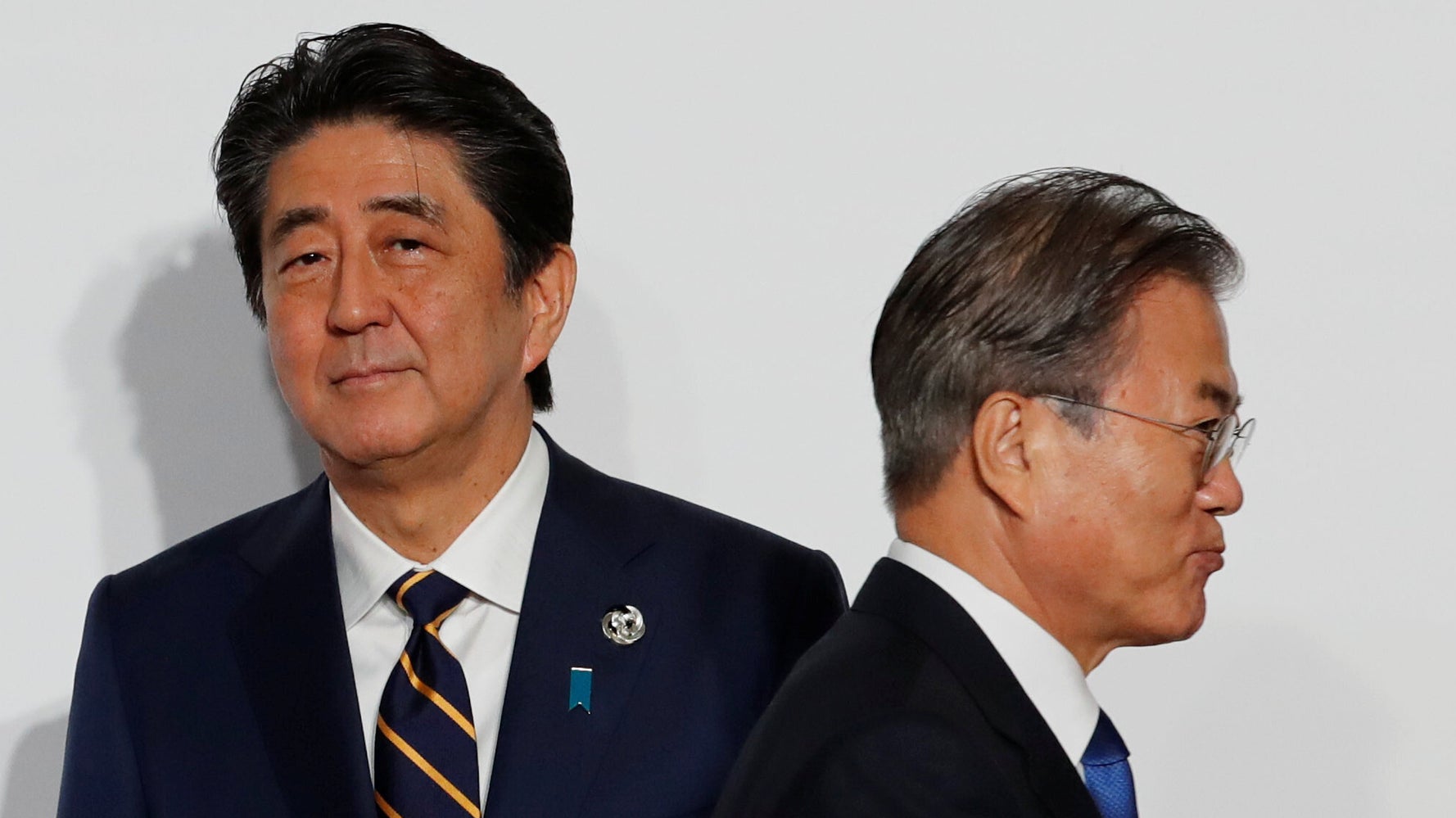 青木理氏 韓国だったら何を言ってもいいみたいな人たちが テレビで煽っている ハフポスト 青木理氏 韓国だったら何を言ってもいいみたいな人たちが テレビで煽っている ハフポスト