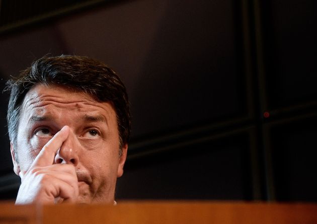 Renzi: 