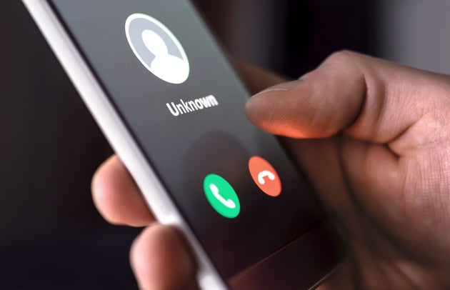 O2 Customers Bombarded With Spam Calls From Guinea