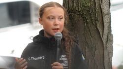 Pour Greta Thunberg, son autisme est un