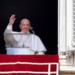 L’excuse surprenante du pape François pour justifier son retard à la