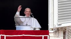 L’excuse surprenante du pape François pour justifier son retard à la