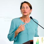 Ségolène Royal en a assez des 