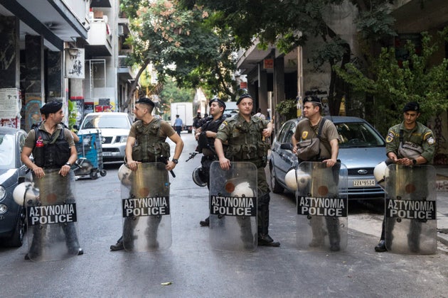 Φωτό αρχείου.