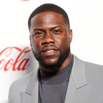 L'acteur Kevin Hart blessé dans un accident de voiture à