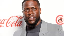 L’acteur Kevin Hart blessé dans un accident de voiture à