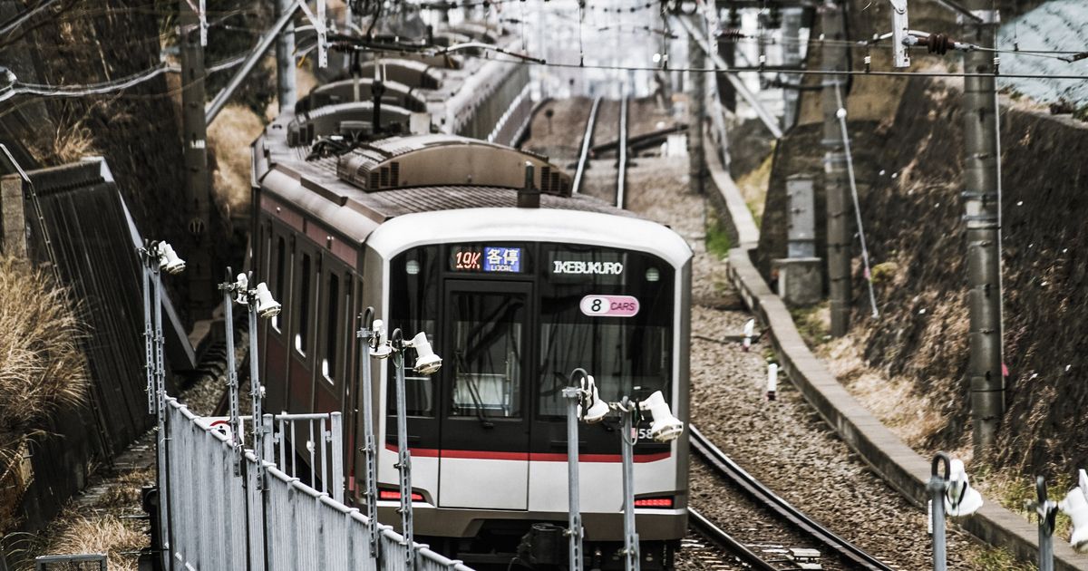 東京急行電鉄が「東急」に社名変更。鉄道事業は分社化して「東急電鉄」に | ハフポスト これからの経済