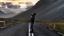 El secreto de un anciano que optó por vivir en lugar de