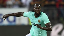 Lukaku visé par des cris racistes à