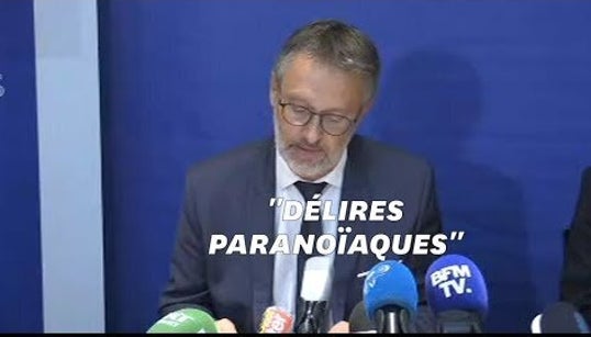 L’assaillant de Villeurbanne présente un ”état psychotique”, aucune radicalisation