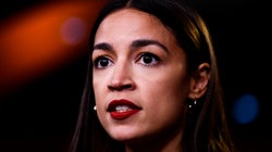 El aplaudido discurso de Ocasio-Cortez en defensa de una sanidad