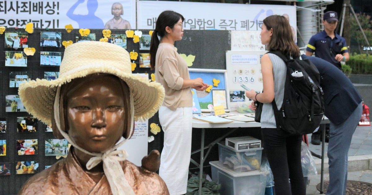 韓国は 反日 ばかりなの ネットから離れて 実際に現地に行って確かめてみた ハフポスト