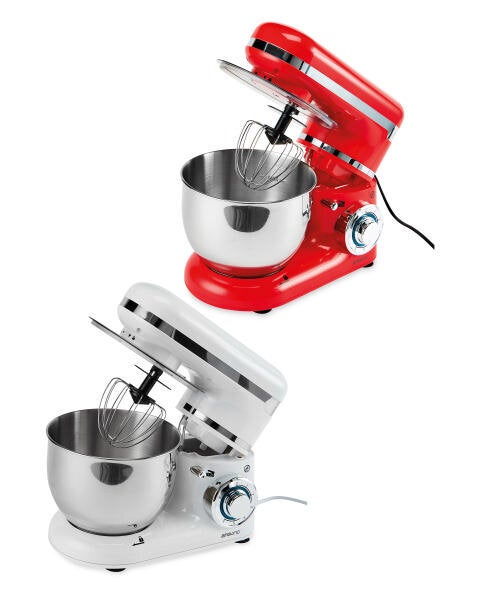 Aldi Stand Mixer Review - KitchenAid Comparison