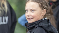 Greta Thunberg tiene la respuesta perfecta para aquellos que se burlan de su aspecto