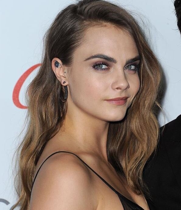 Cara Delevingne/ Instagram