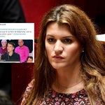 Schiappa remercie le chroniqueur qui dénonce sa com' sur le Grenelle des violences