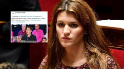 Schiappa remercie le chroniqueur qui dénonce sa com’ sur le Grenelle des violences