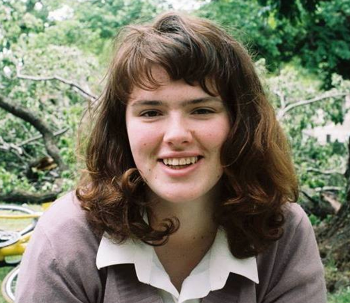 Eurydice Dixon