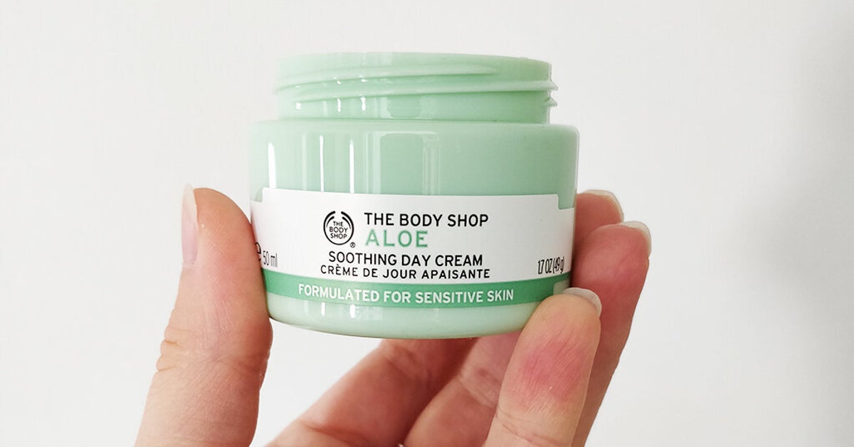 This 14 Face Cream Beat Expensive Brands To Capture My Heart (And Face) |  HuffPost UK Life
