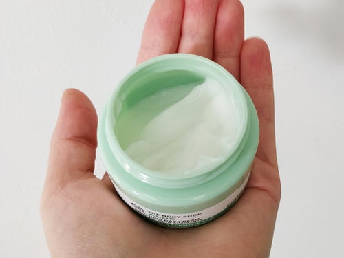 aloe vera collagen gel Eveline Cosmetics Organic Aloe Moisturizing and Mattifying Face Gel 50 ml main image 1