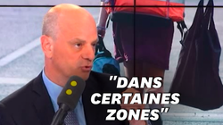 Blanquer persiste et signe sur les fillettes qui iraient moins à l’école à cause de