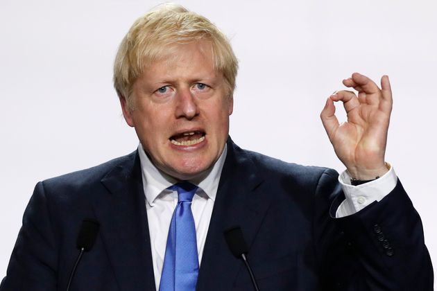 No-Deal Brexit Opposed By 42% Of Voters In Boris Johnson’s Own Seat