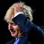 Perte de sa majorité? Élections anticipées? La semaine de tous les dangers pour Boris
