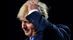 Perte de sa majorité? Élections anticipées? La semaine de tous les dangers pour Boris