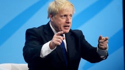 Johnson convoca de urgencia a su gabinete entre especulaciones de adelanto