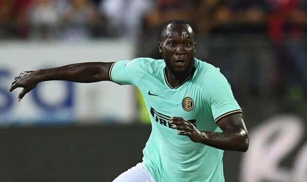 Romelu Lukaku Warns That Racism In Football Is Getting Worse After Being Targeted By Fans