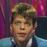 Laurent Sinclair, un des piliers du groupe Taxi Girl, est