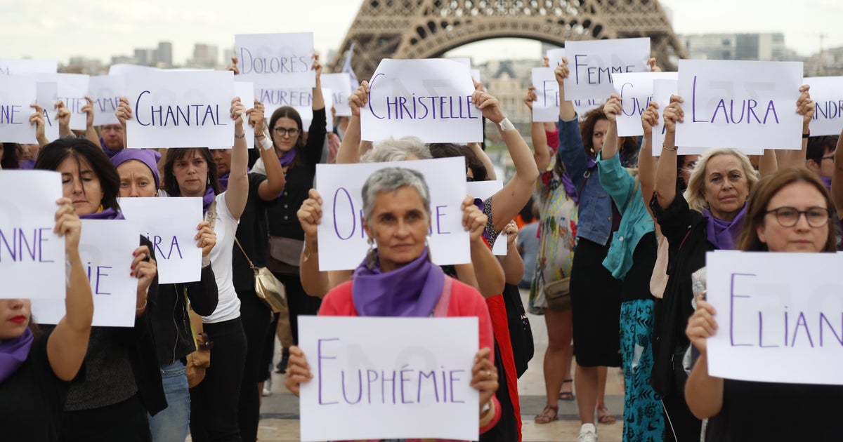 Un 101e féminicide comptabilisé à la veille du Grenelle