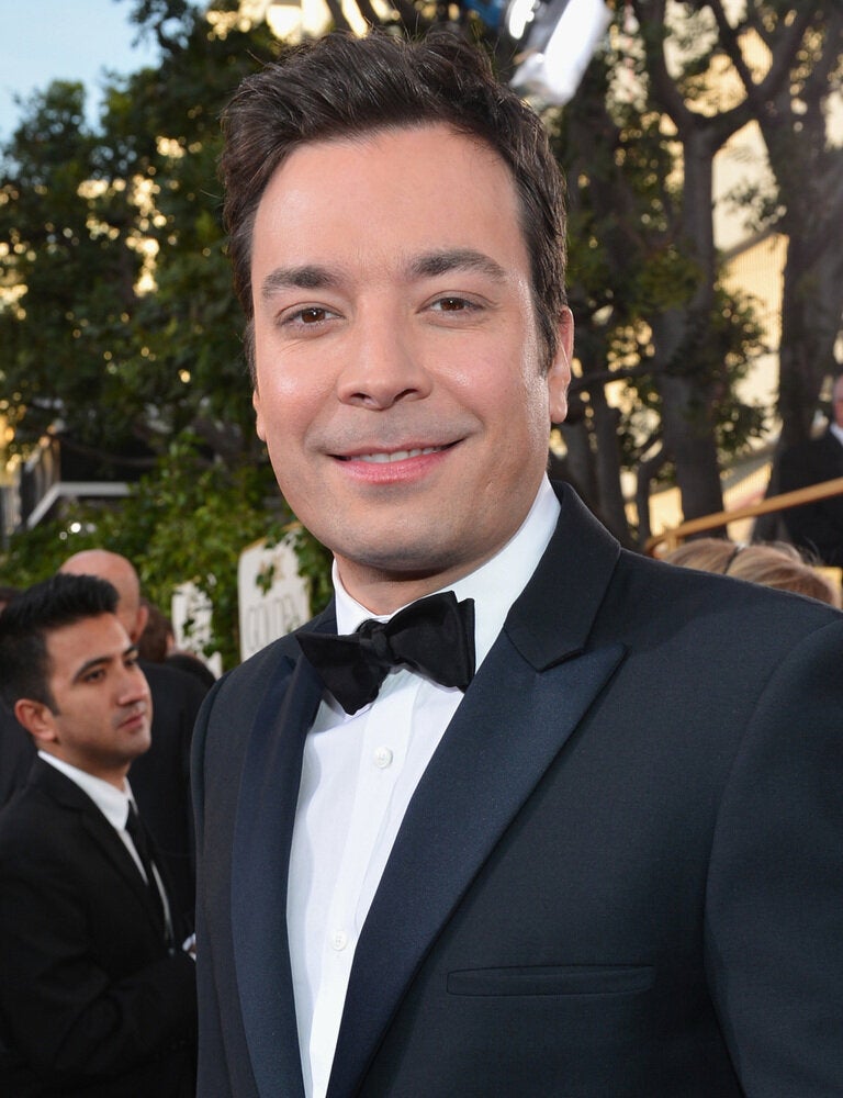 Jimmy Fallon