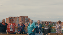 Las 'abuelas' que han conseguido empoderar a todo el