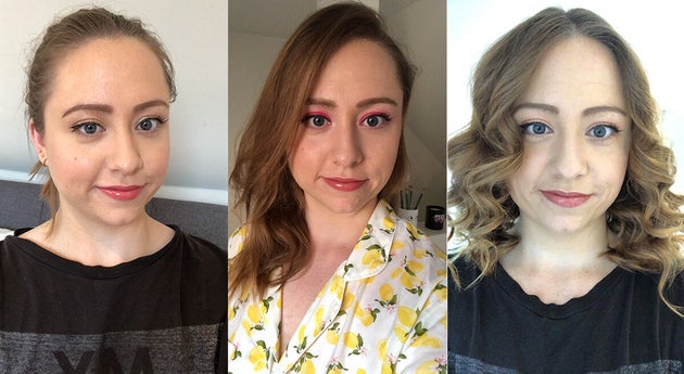 I Wore The Morphe X Jeffree Star Palette For A Week This Is How It Went