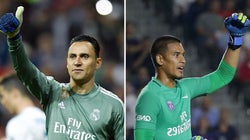 Keylor Navas arrive au PSG, Alphonse Areola en part (pour le