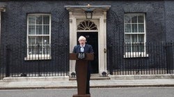 ‘Brexit’, temporada 3: Aventuras y desventuras de Boris y Priti, y los