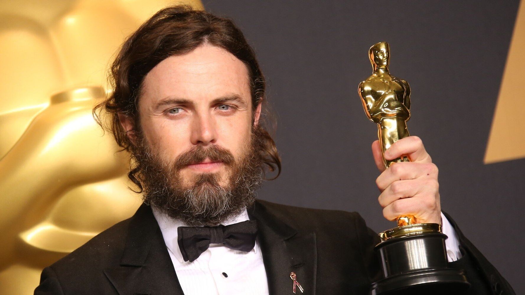 Casey Affleck Breaks Silence About Sexual Harassment