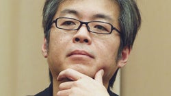 青木理氏「週刊ポスト」の「断韓」特集受け「排外主義的な特集に出版社がすがりついている」