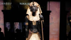 “Toutânkhamon” surpasse “Toutânkhamon” de 1967 et devient l’expo la plus visitée de