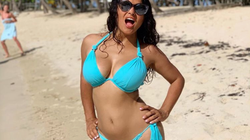 “J’ai 53 ans et alors? Salma Hayek célèbre son anniversaire en