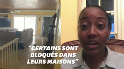 Après Dorian, les appels à l’aide se multiplient aux