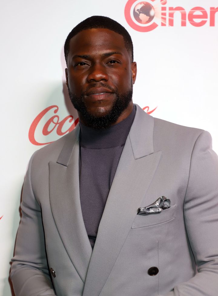 Kevin Hart