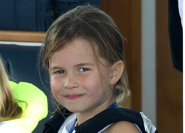 What Princess Charlotte Will Be Learning At School (And What Shell Be Called)