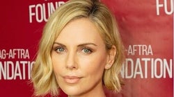 Σαρλίζ Θέρον: Το νέο της κούρεμα για το Fast & Furious 9 που άφησε άφωνο το Instagram