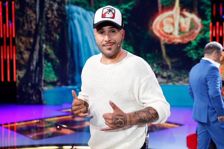 Kiko Rivera